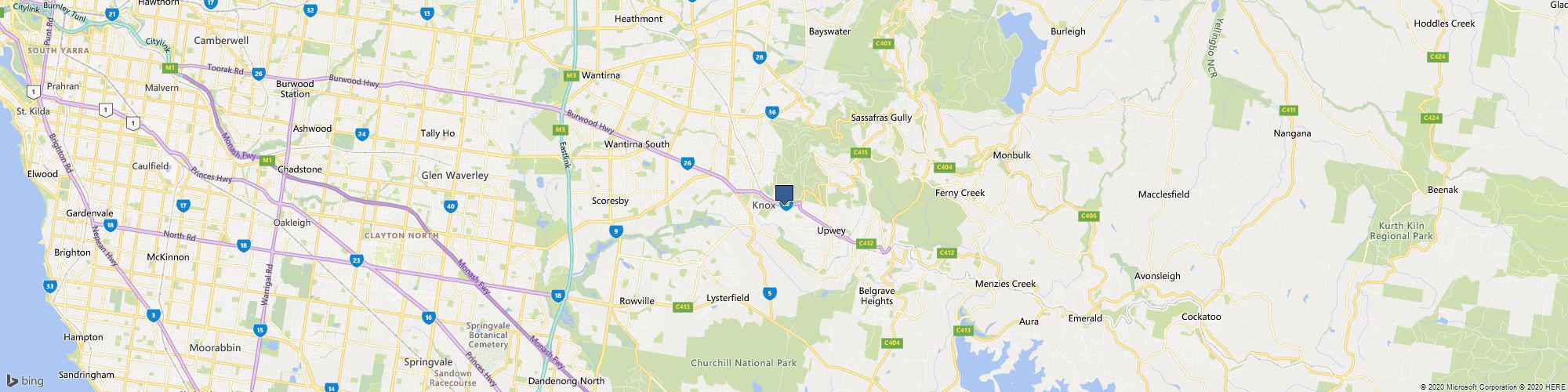 Shiraaz at Ferntree Gully cover photo