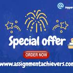 Assignment Achievers - photo 1