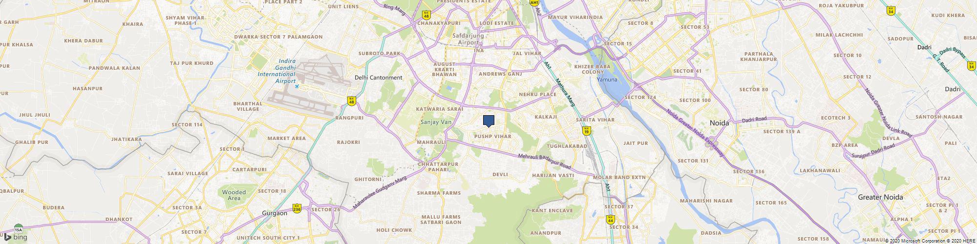 delhi models cover photo