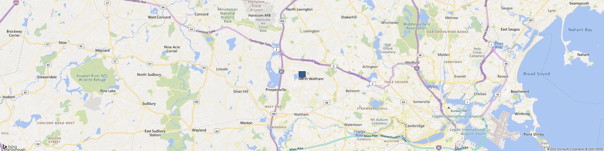 Mega Garage Door Repair Waltham cover photo