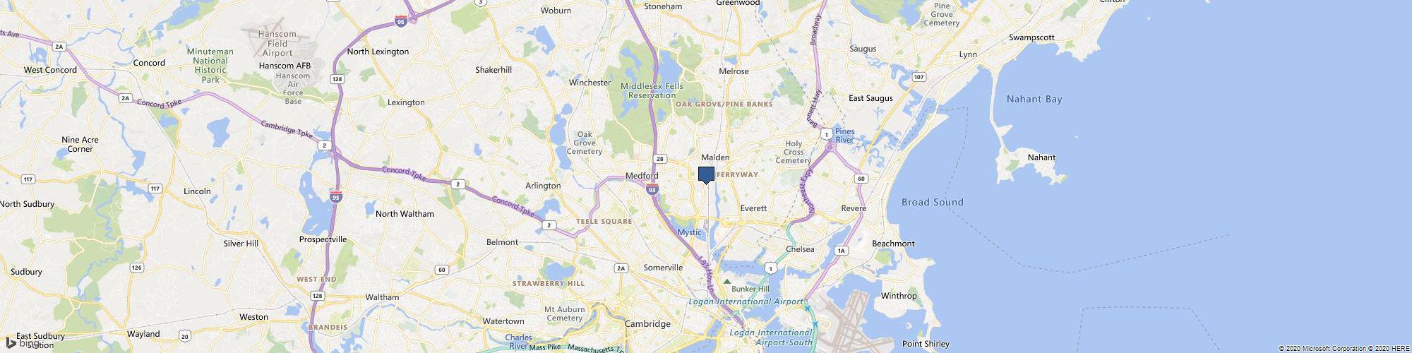 Best Garage Door Repair Malden cover photo
