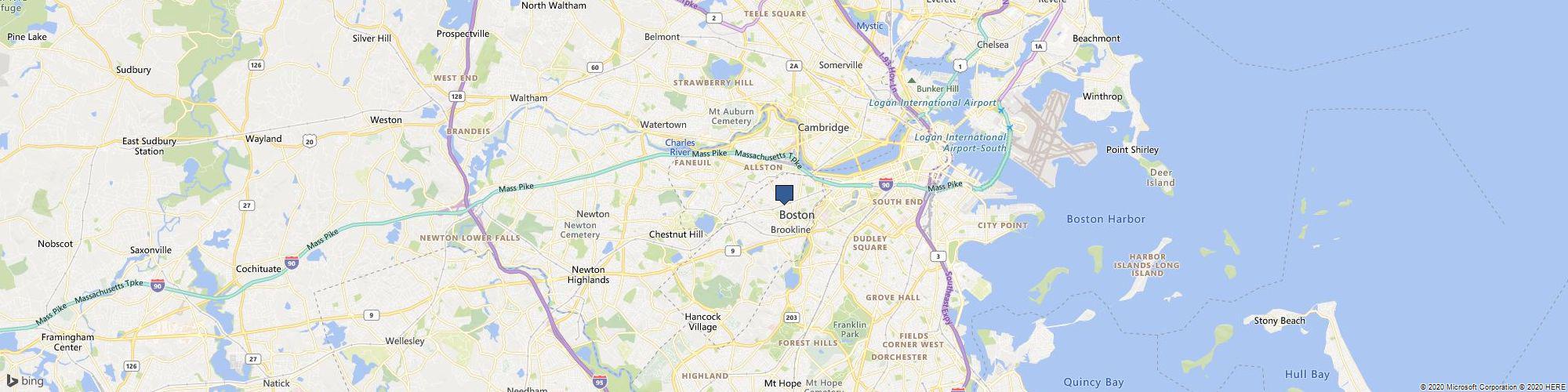 Garage Door Repair Experts Brookline cover photo
