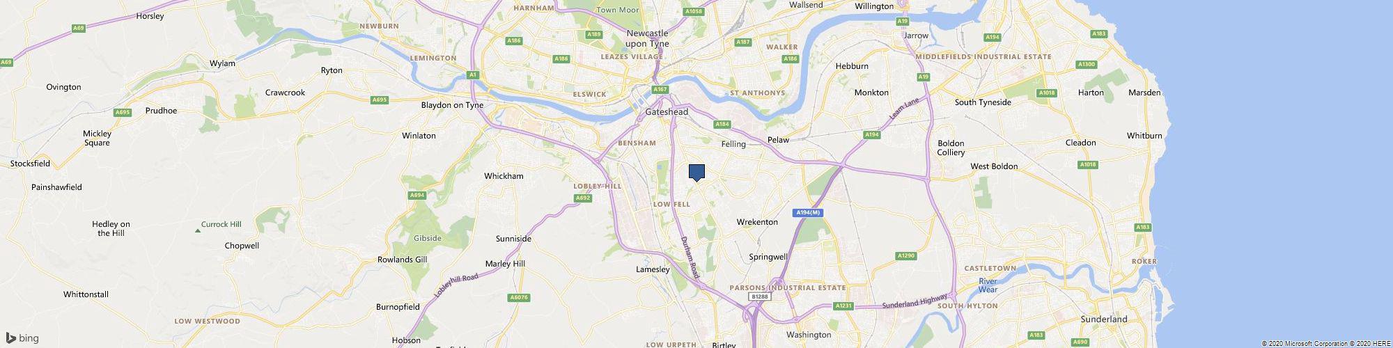 Hargrave Heating and Plumbing Services Gateshead cover photo