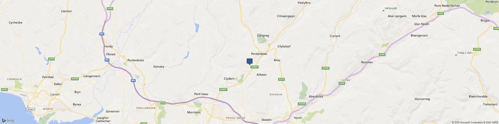 Ansawdd Skip Hire Swansea cover photo