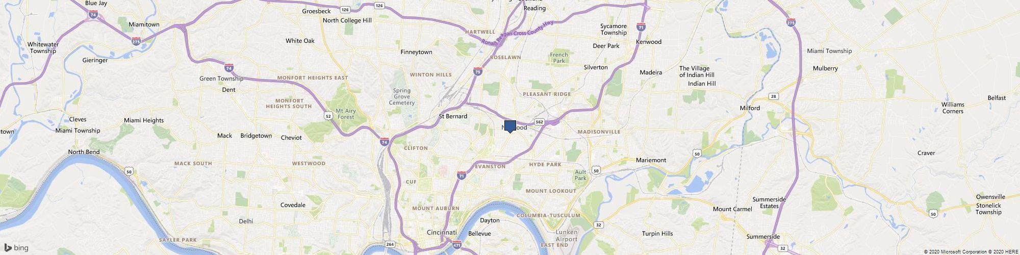 CT Garage Door Repair Norwood cover photo
