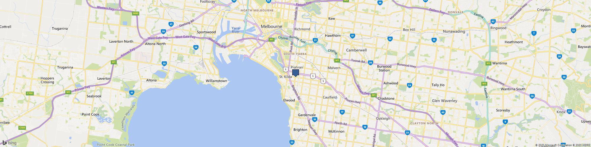 Residential Painters Kew cover photo