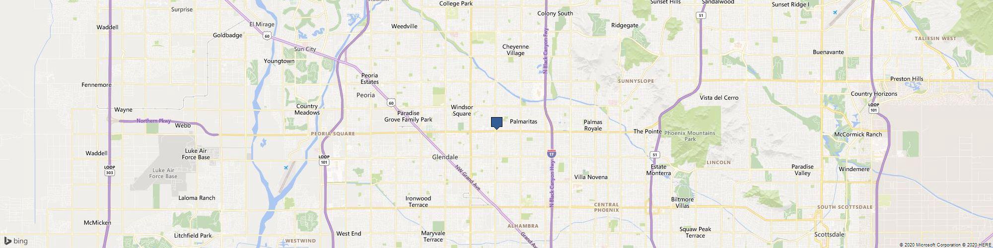 Garage Door Repair Services Phoenix cover photo