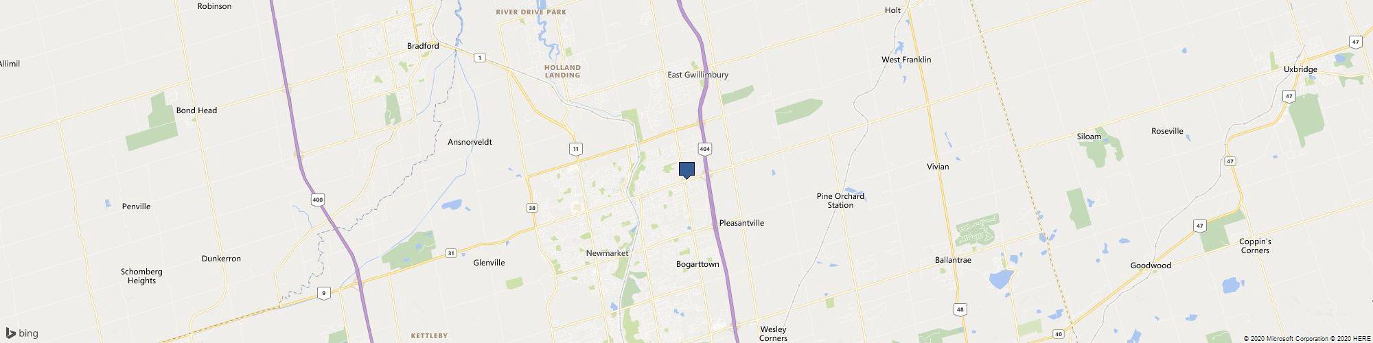 Garage Door Repair Newmarket cover photo