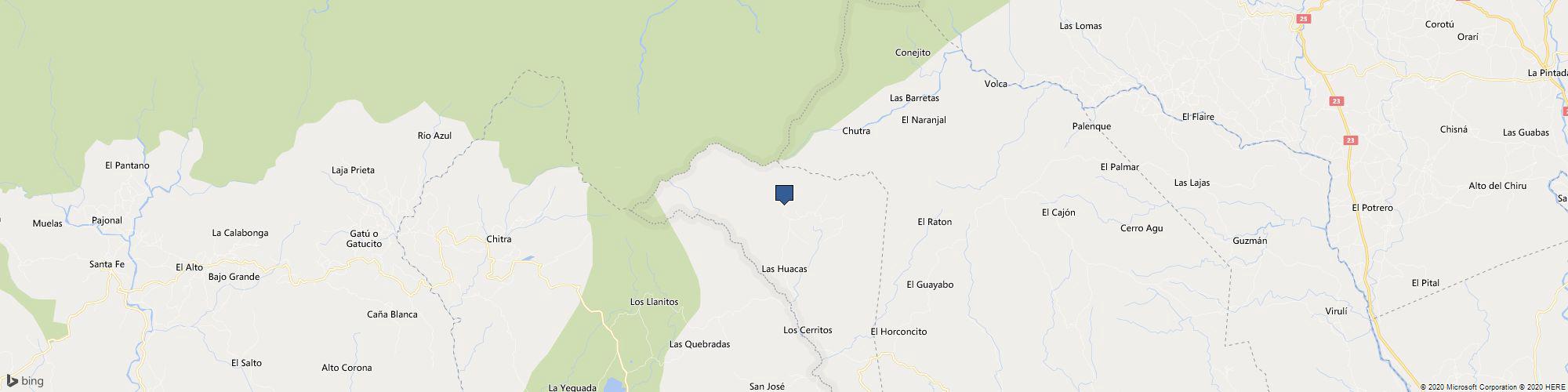 Panama Realtor cover photo