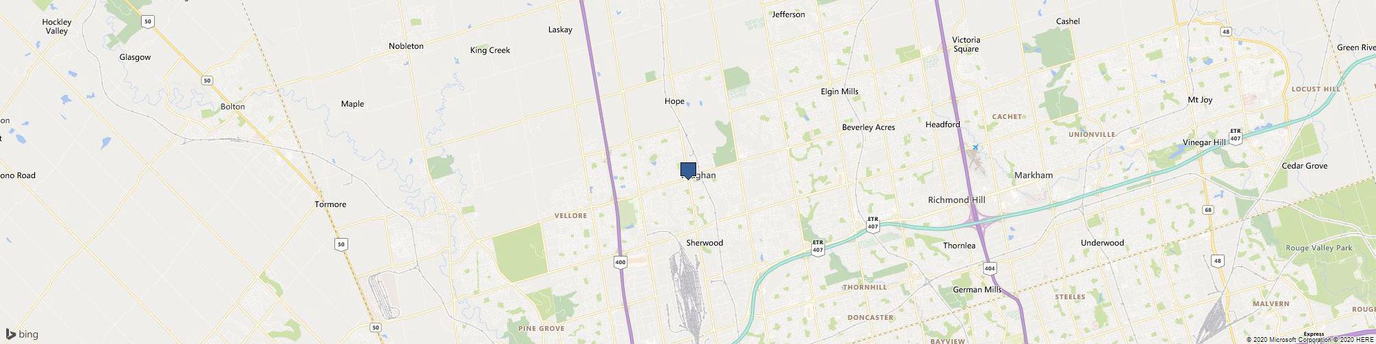 Vaughan Garage Door Repair cover photo