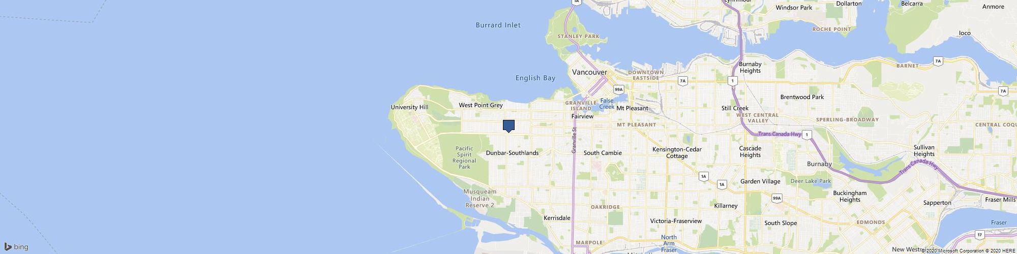 Locksmith Vancouver cover photo