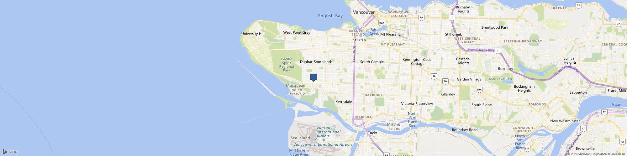 Vancouver Locksmith Service cover photo