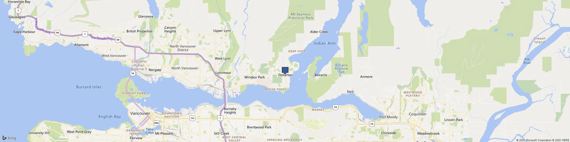 Locksmith North Vancouver cover photo