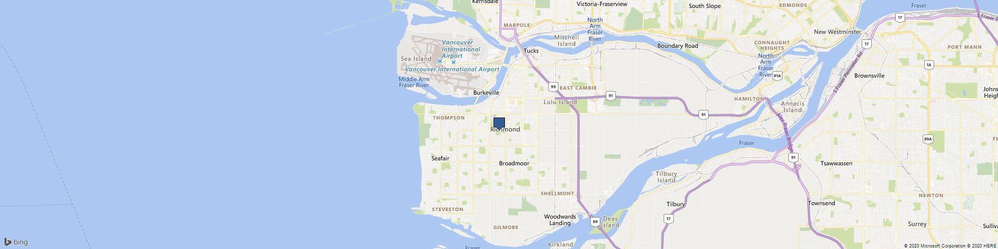 Locksmith Richmond cover photo