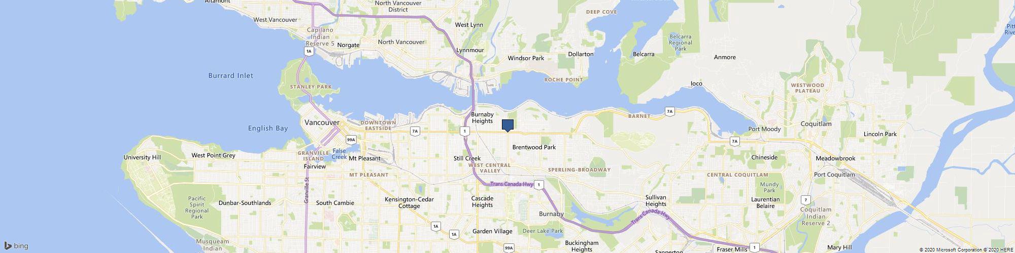 Locksmith Burnaby cover photo