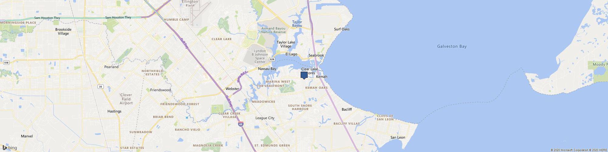 Garage Door Repair Pro Kemah cover photo