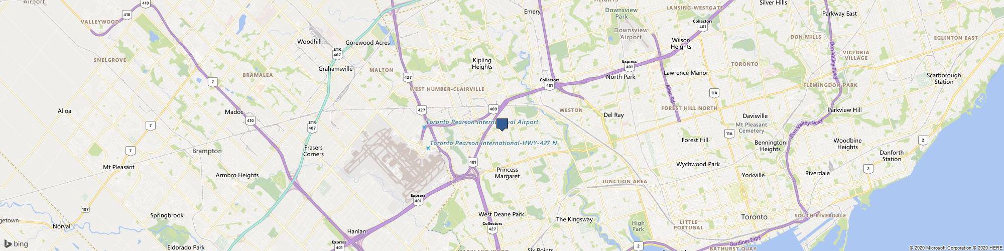 Anytime Garage Doors Toronto cover photo