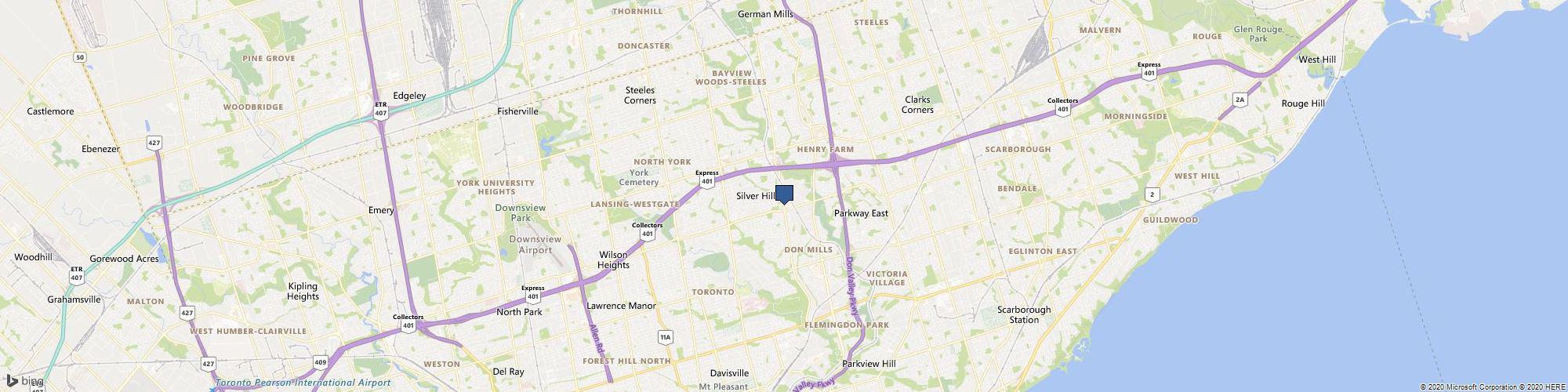 Payless Garage Doors Toronto cover photo