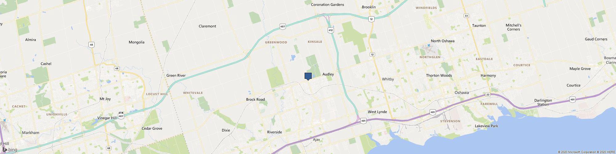 Garage Door Repair Ajax cover photo
