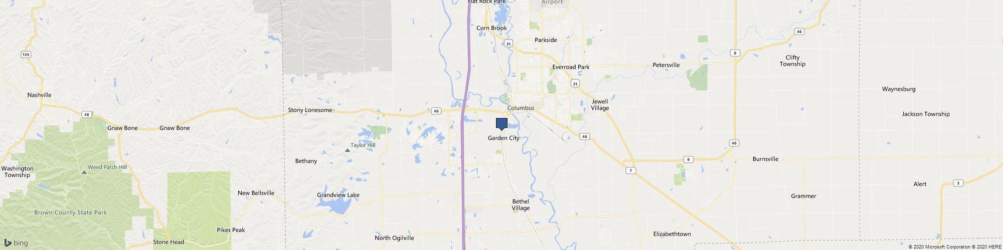 Green Light Auto cover photo