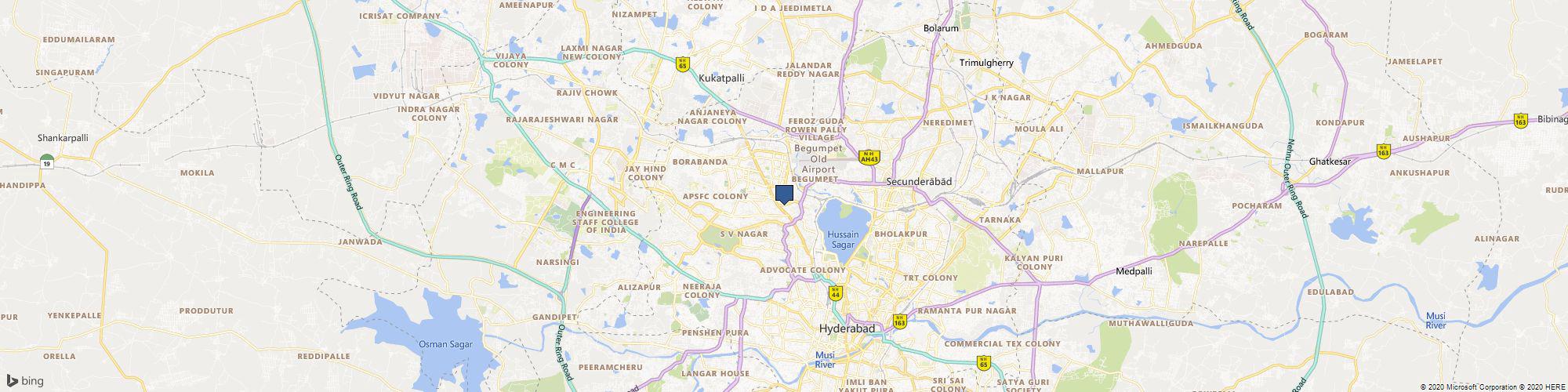 Adithya Ladies Hostel cover photo