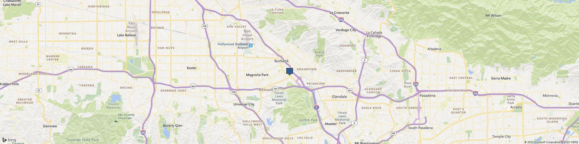 Appliance Repair Burbank cover photo