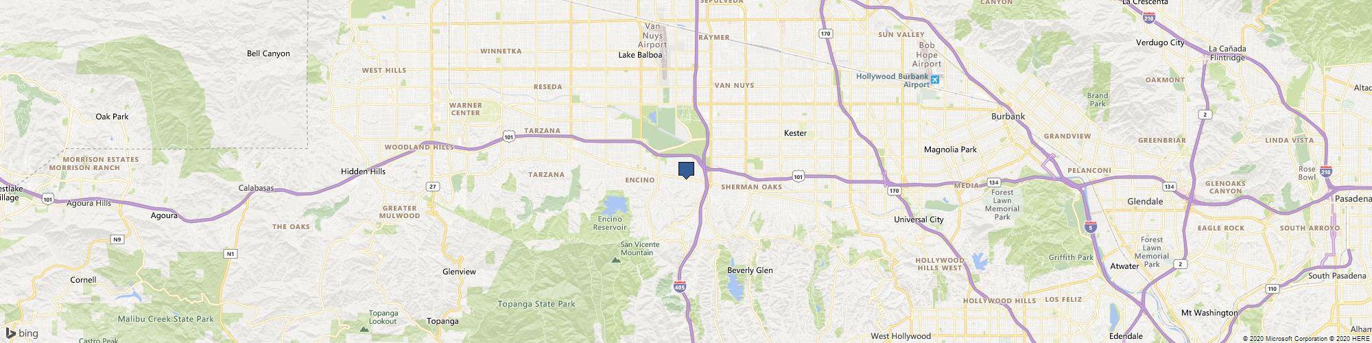 Appliance Repair Encino cover photo