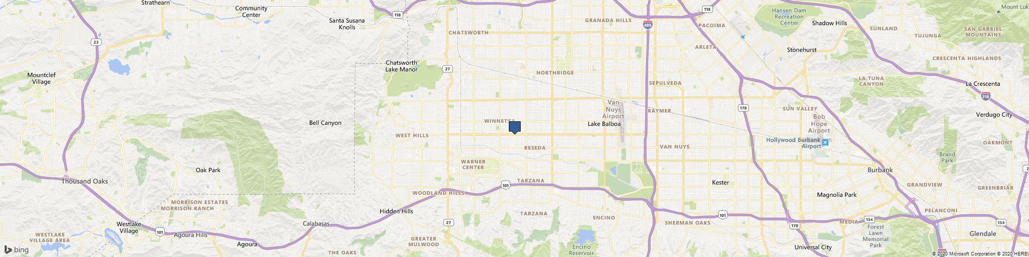 Appliance Repair Reseda cover photo