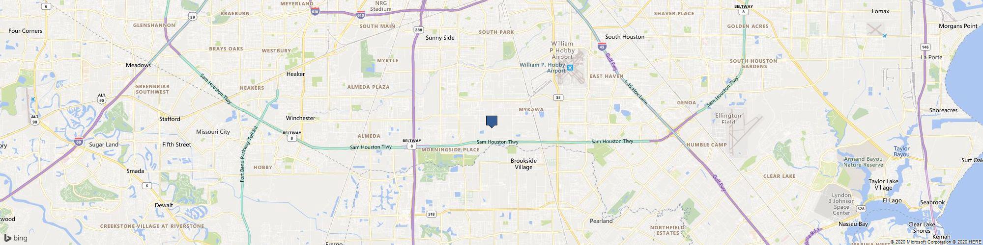 Central Garage Door Repair Houston cover photo