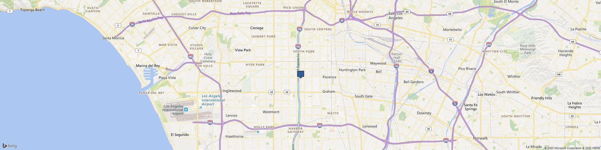 Los Angeles Lock & Door cover photo