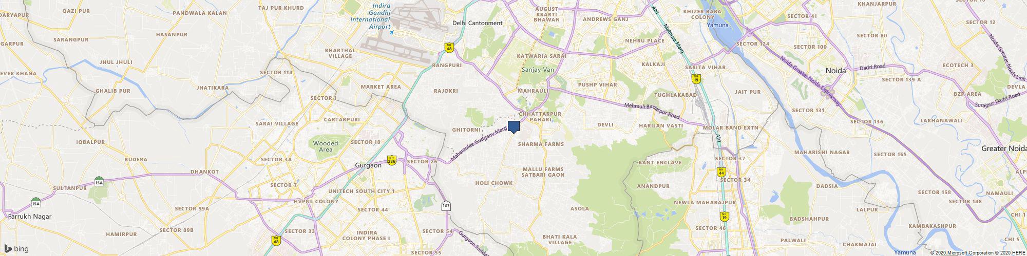 Sattviko cover photo