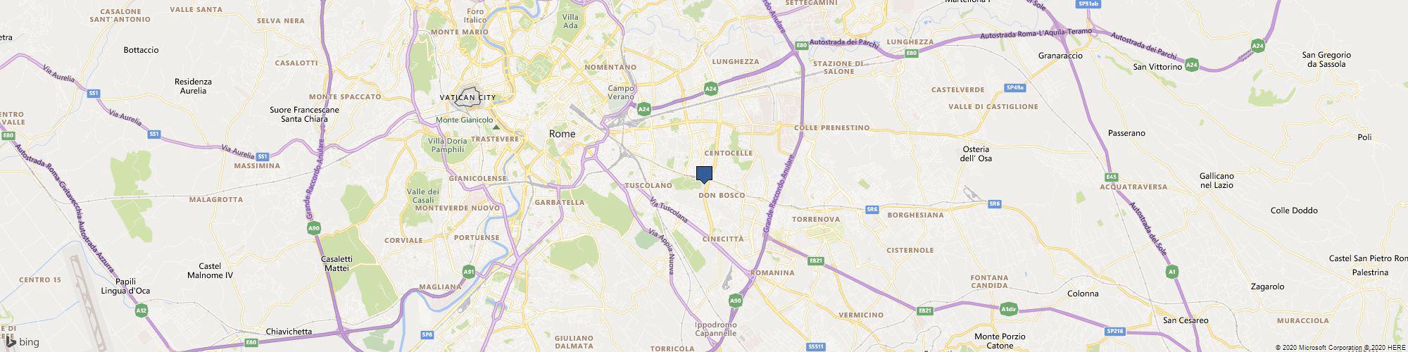 Scarpescontate cover photo