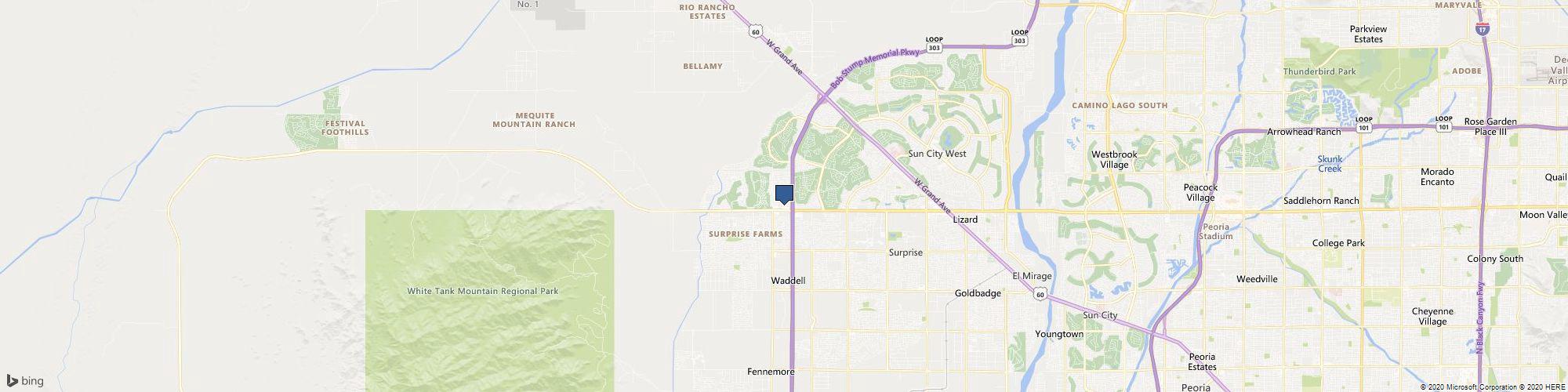 Garage Door Repair Techs Surprise cover photo