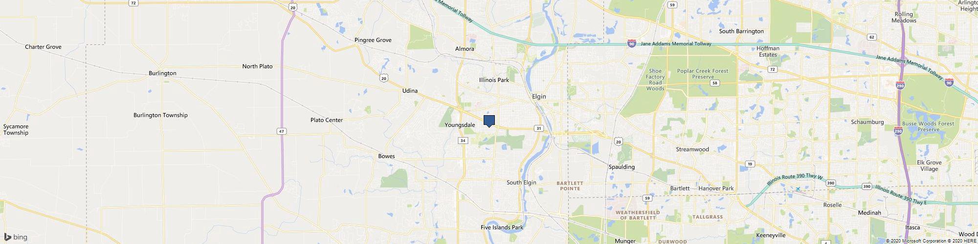 Same Day Garage Door Repair Elgin cover photo