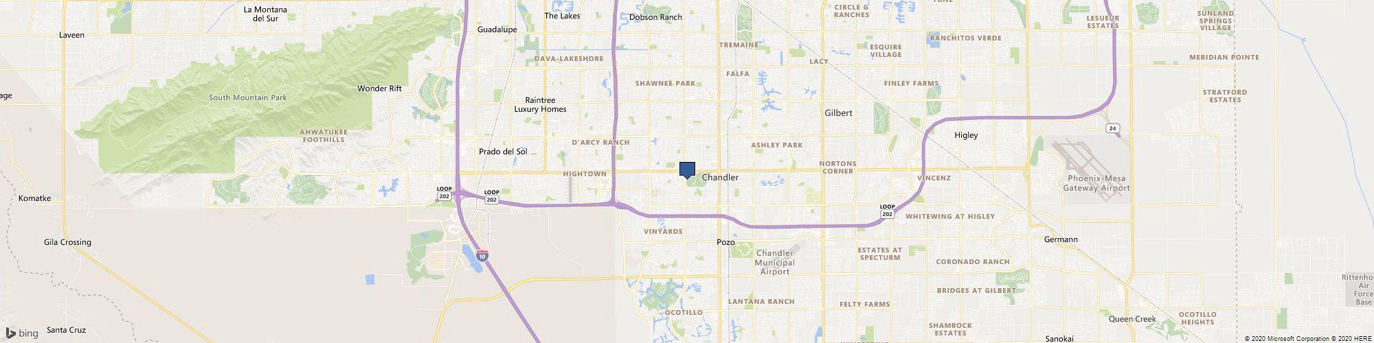 Locksmith In Chandler cover photo
