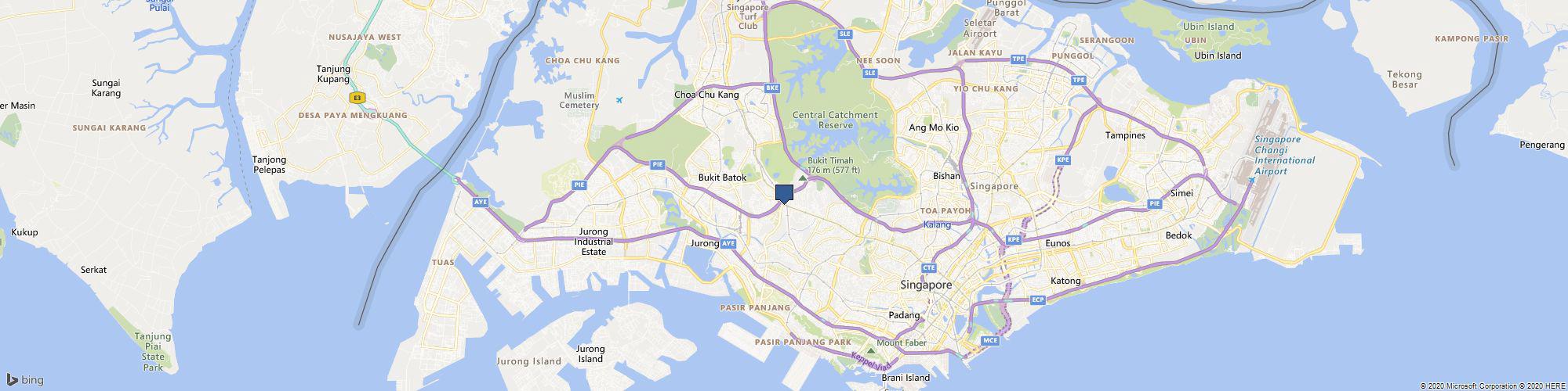 Harmony & Pitch Pte Ltd cover photo