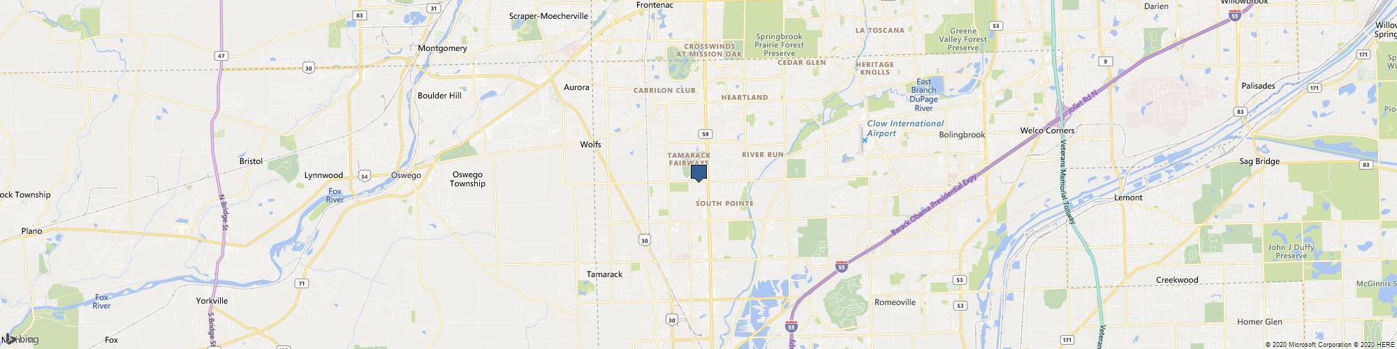 Garage Door Repair Masters Naperville cover photo