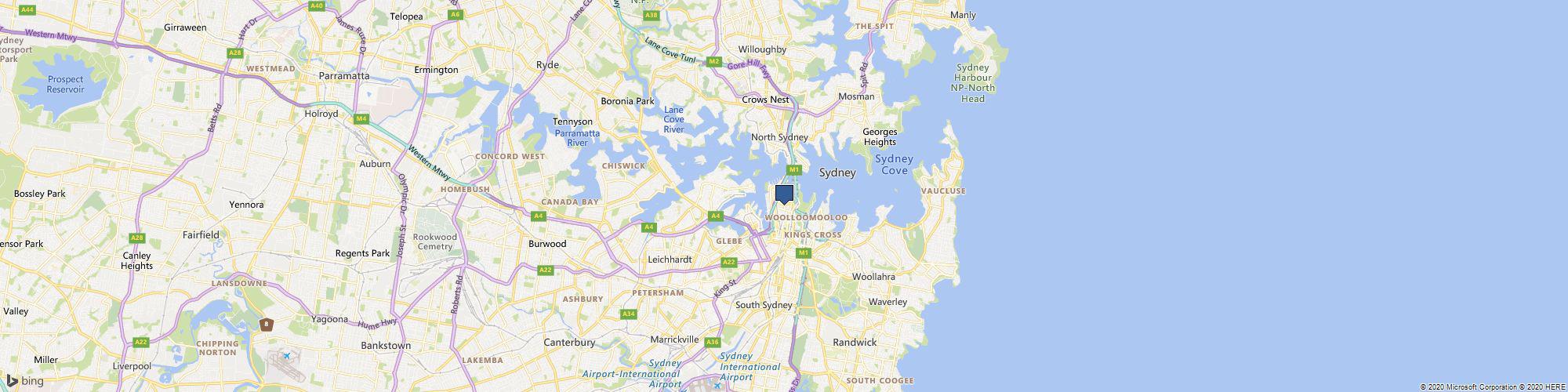 Streamline ISO Business Consultants cover photo