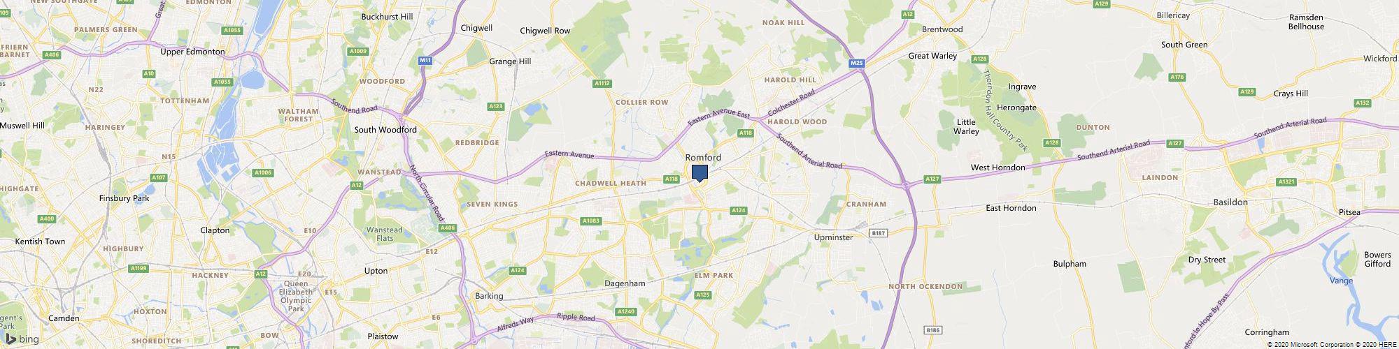 Cockle Finance cover photo