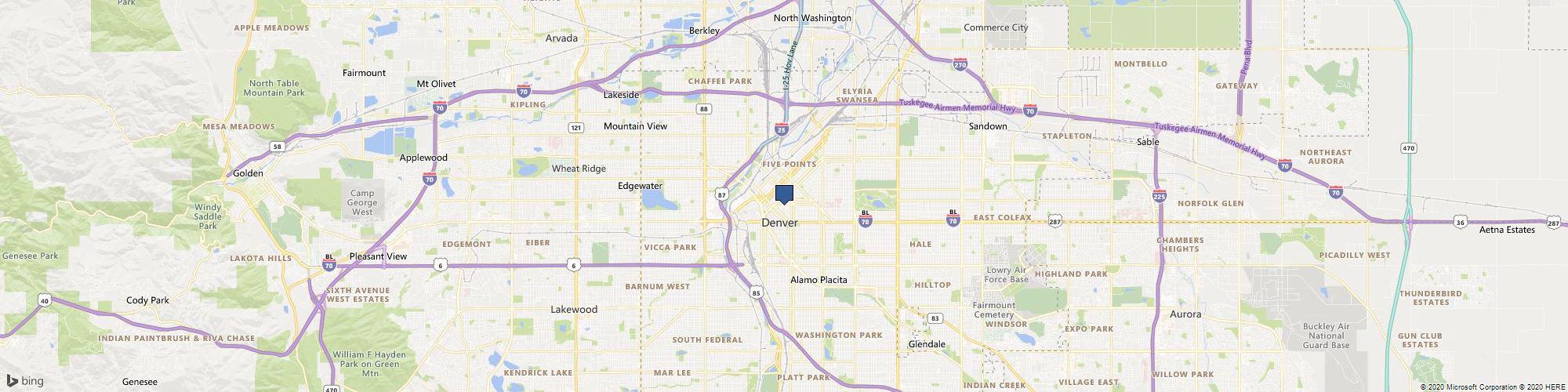 Law Offices of John D. Halepaska, LLC cover photo