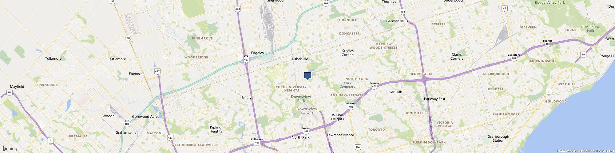 Homeland Garage Doors Toronto cover photo