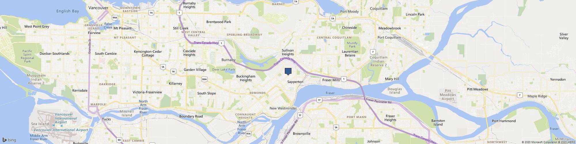 Garage Door Repair Burnaby cover photo