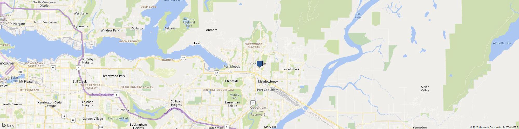 Garage Door Repair Coquitlam cover photo