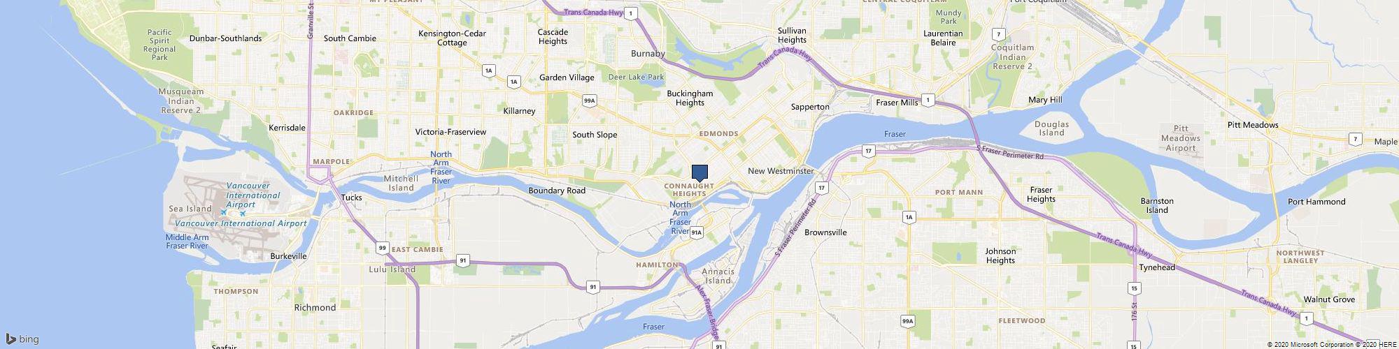 Garage Door Repair New Westminster cover photo