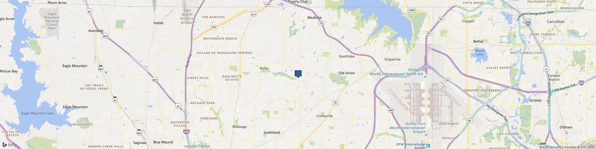 Mega Appliance Repair Keller cover photo