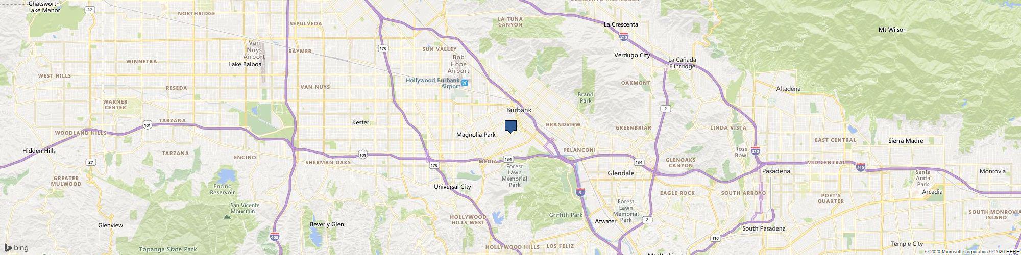 Emergency Locksmith Burbank cover photo