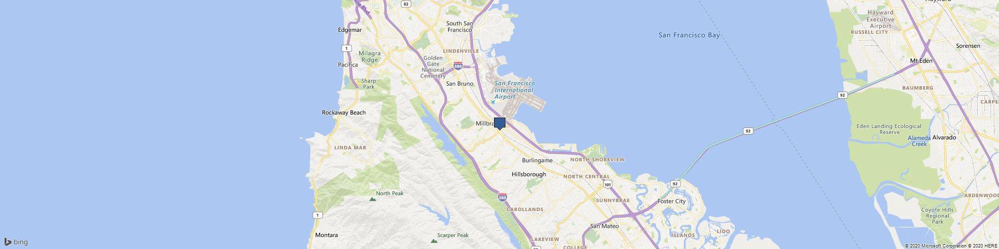 Millbrae Locksmiths cover photo
