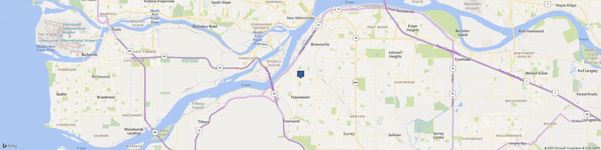 Garage Door Repair Delta cover photo