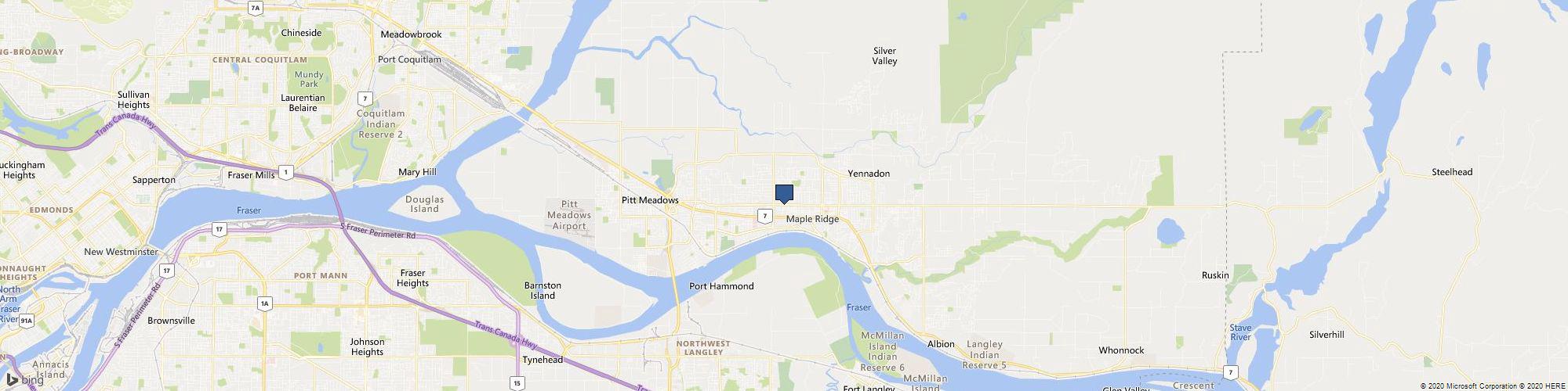 Garage Door Repair Maple ridge cover photo