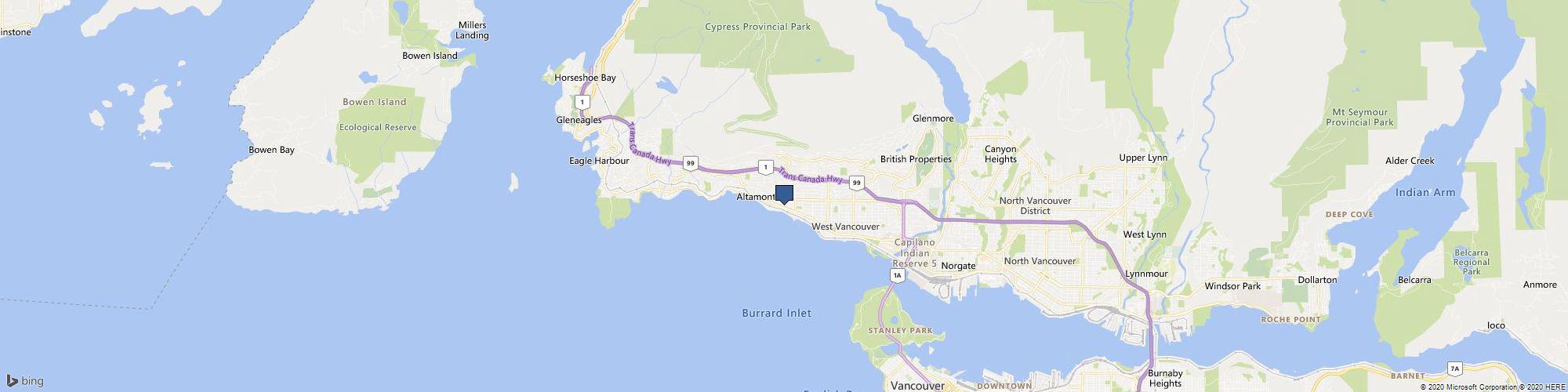 Garage Door Repair West Vancouver cover photo